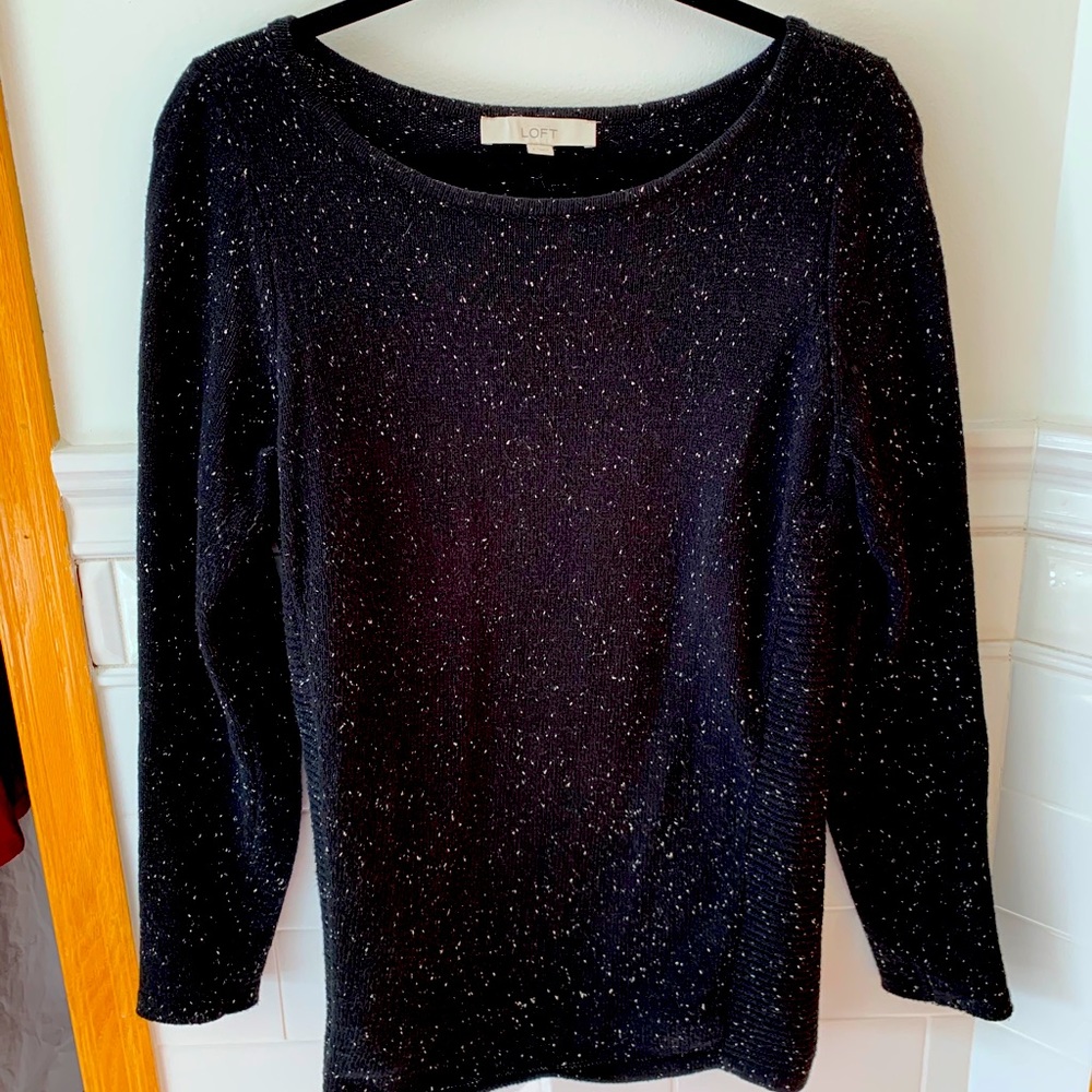Loft Sweater